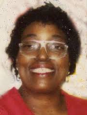 Obituary for Annette Ward