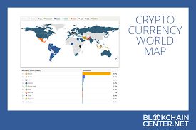 Cryptocurrency can be grouped into four main classes namely, transactional cryptocurrency, utility cryptocurrency, platform cryptocurrency and application cryptocurrency. Cryptocurrency World Map Blockchaincenter Net