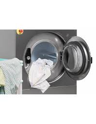Direct drive inverter, cesto a rilievo e oblò con vetro temperato. Lavatrice Professionale Elettrica Supercentrifugante Da Kg 23 Di Carico Lavatrici Professionali Lavaggio Biancheria Lavast