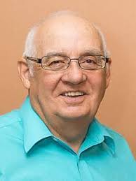 Larry Ackley, Four Star Homes Sales Agent.