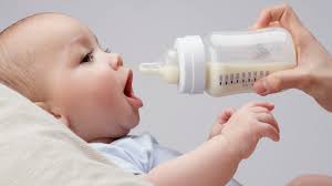 Is Store Brand Infant Formula A Good Choice