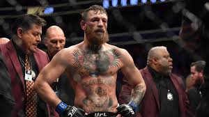 Conor mcgregor official various events. Conor Mcgregor Donald Cerrone Live Im Tv Und Im Livestream Eurosport