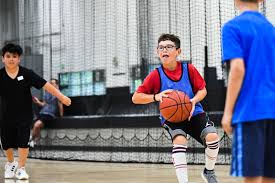 South dakota public universities and research center. Basketball Sports Academy