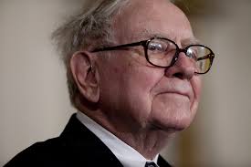 Buffett Takeover Criteria Includes General Dynamics: Real M&A