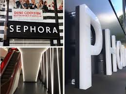 Zum vernetzen anmelden maxim markenprodukte. Sephora Koln Neueroffnung Lutra