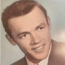 Bill Burt Obituary (1942