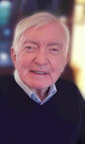 Death Notice of Dr. John Walsh (Limerick)