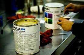 solvent based epoxy primer ile ilgili görsel sonucu