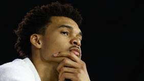 Lebron James : dernières actualités et vidéos