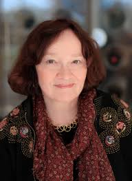 Interview with Mary Jo Putney, Best-Selling Romance Author