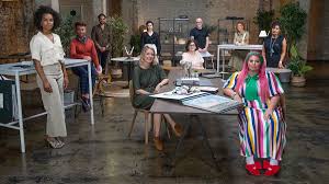 Bbc Two Interior Design Masters With Alan Carr Series 2 Episode 1