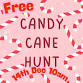 Candy Cane Hunt event image