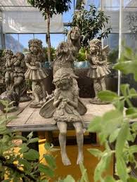 Weitere ideen zu steinfiguren, steinfiguren garten, garten. Die 100 Besten Bilder Zu Steinfiguren Fur Den Garten In 2020 Steinfiguren Steinfiguren Garten Figur