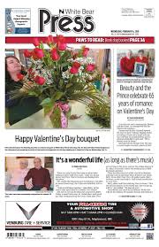 White Bear Press By Press Publications Issuu