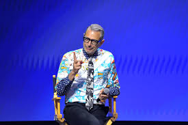 Jeffrey lynn goldblum was born on the 22 nd of october, 1952, in pennsylvania, us. How Many Times Has Jeff Goldblum Been Married