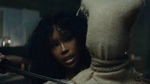 @sza #killbill slowed down remake #remix by #brickztheproducer  #cpmproductions