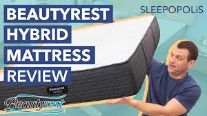 It can help the user to make an instant bed within a bag. Beautyrest Hybrid Mattress Review Will Side Sleepers Like This Bed