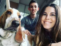 Any day now but will Norma Jean get a Date?