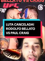 Craig Bush Master of Martial Art