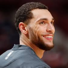 Zach LaVine