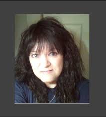 Threads of Life: She loved her Lord and Savior and was thankful to be a  member of the Body of Christ