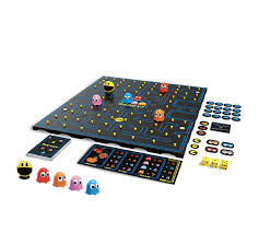 Jouez aux meilleurs jeux gratuits du moment ! Pac Man Le Jeu De Societe
