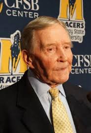 Valparaiso hall of fame ceremony