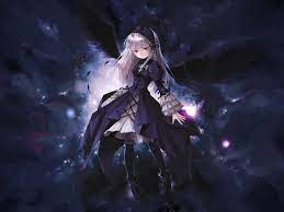 Looking for the best wallpapers? 42 Anime Girl Wallpaper On Wallpapersafari
