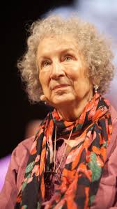 We’re marking #BannedBooksWeekUK with Margaret Atwood