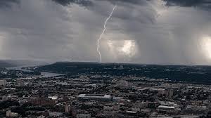 Threat upgraded for strong to severe storms, isolated tornadoes across Tri-State