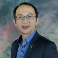 Dr. Ringo Chan Yiu-Kong, senior programme director of HKU SPACE