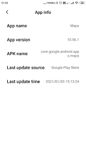 Google maps crashing android apps. How To Fix Maps App Crashing Everytime I Open It Google Maps Community