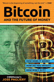 Have held and continued to dollar cost average since then. Amazon Com Bitcoin And The Future Of Money 9781629370361 Pagliery Jose Books