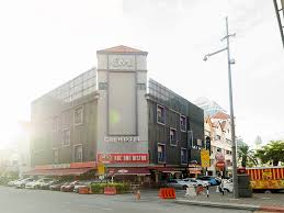 Kui sul on oma peatumisega seoses küsimusi või muresid, helista numbril +60 355 133 277, et rääkida hotelli smart hotel shah alam seksyen 15 vastuvõtulaua töötajatega. Mysmart Hotel C Letsgoholiday My