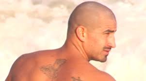 Bobby Martinez. Absolute Mexico.