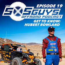 Contact the dealer for delivery details, restrictions and costs. Episode 41 Get To Know Brandon Twitchell Of Hcr Suspension The Sxs Guys Offroad Podcast Podcast Podtail