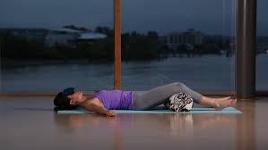During shavasana, all parts of the body are scanned for muscular tension of any kind. The Journey Of Savasana The Essence Of Savasana Yoga Gaia