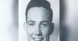 Edward Galloway Obituary