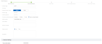 Enter the password according to the description below. Tenant Level O Amp M Cloudcampus Solution V100r020c10 Maintenance Guide Huawei