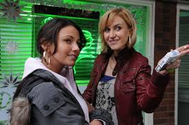 Corrie's katherine kelly has gone all aristocratic. Katherine Kelly Pictured On Set Of Grisly New Drama Playing Teacher With A Dark Secret Mirror Online