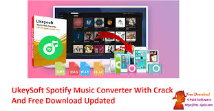 Bestmp3converter is a free youtube converter to convert youtube videos to mp3 format in high quality up to 320 kbps. Ukeysoft Spotify Music Converter 3 2 5 With Crack And Free Download Free Download 4 Paid Software
