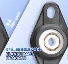 LIN-02 Compact plastic linear bearings - CSB® Plastic ...
