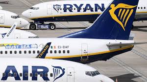 Welcome aboard please dm @askryanair for customer support. Ryanair To Close Base After Pilots Reject Pay Cut Bbc News