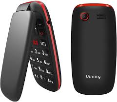 This can be very inconvenient if you find yo. Amazon Com Ushining Unlocked Flip Phone 3g T Mobile Flip Phone Unlocked Sos Button Big Icon Easy To Use Flip Basic Cell Phones Unlocked For Kids Or Backup Phone Black Cell Phones