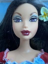 Mattel Barbie Doll Pet ~ MY SCENE KENNEDY ~ Masquerade Madness Dog  Replacement