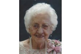 Sylvia McNamara Obituary (1923