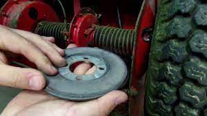 5 out of 5 stars Snapper Drive Disc Replacement Youtube