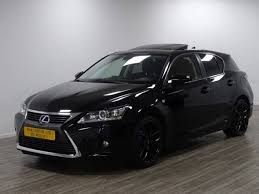 Lexus Ct 200h 2015 Hybride Lexus Ct200h Lexus Car Lease