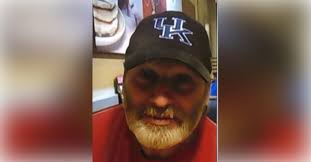 Obituary information for John F. Peterman