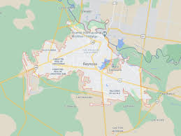 Reynosa is a city of 490,000 people in tamaulipas , mexico. La Jornada Vinculan A Proceso A Cinco Integrantes Del Cartel Del Golfo